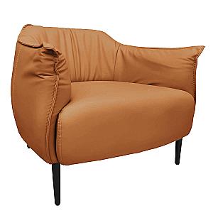 Кресло king brown