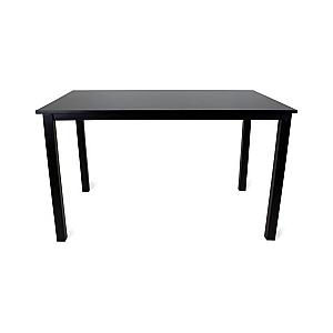 Стол TL-02 Black Legs 110×68