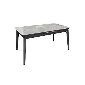 Pаздвижной стол Ravena Light Grey 160/200x90x76