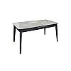 Pаздвижной стол Ravena Light Grey 160/200x90x76