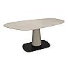 Стол Merano White 180x88x76