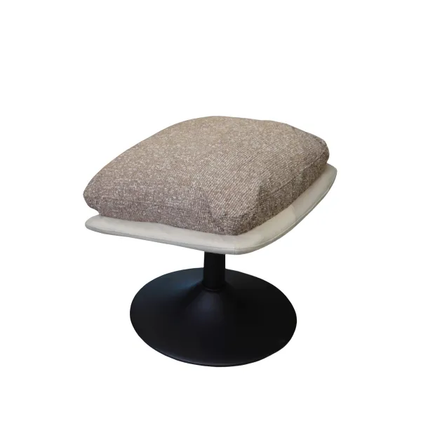 Подставка для ног solea light brown