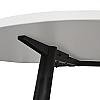 Masa fusion rondo 3 d150 cu 3 picioare