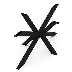 Каркас стола Vesta 180×90 (80×60)