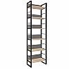Raft urban 60 cu bare