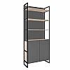 Raft urban 90 box (spate integral)