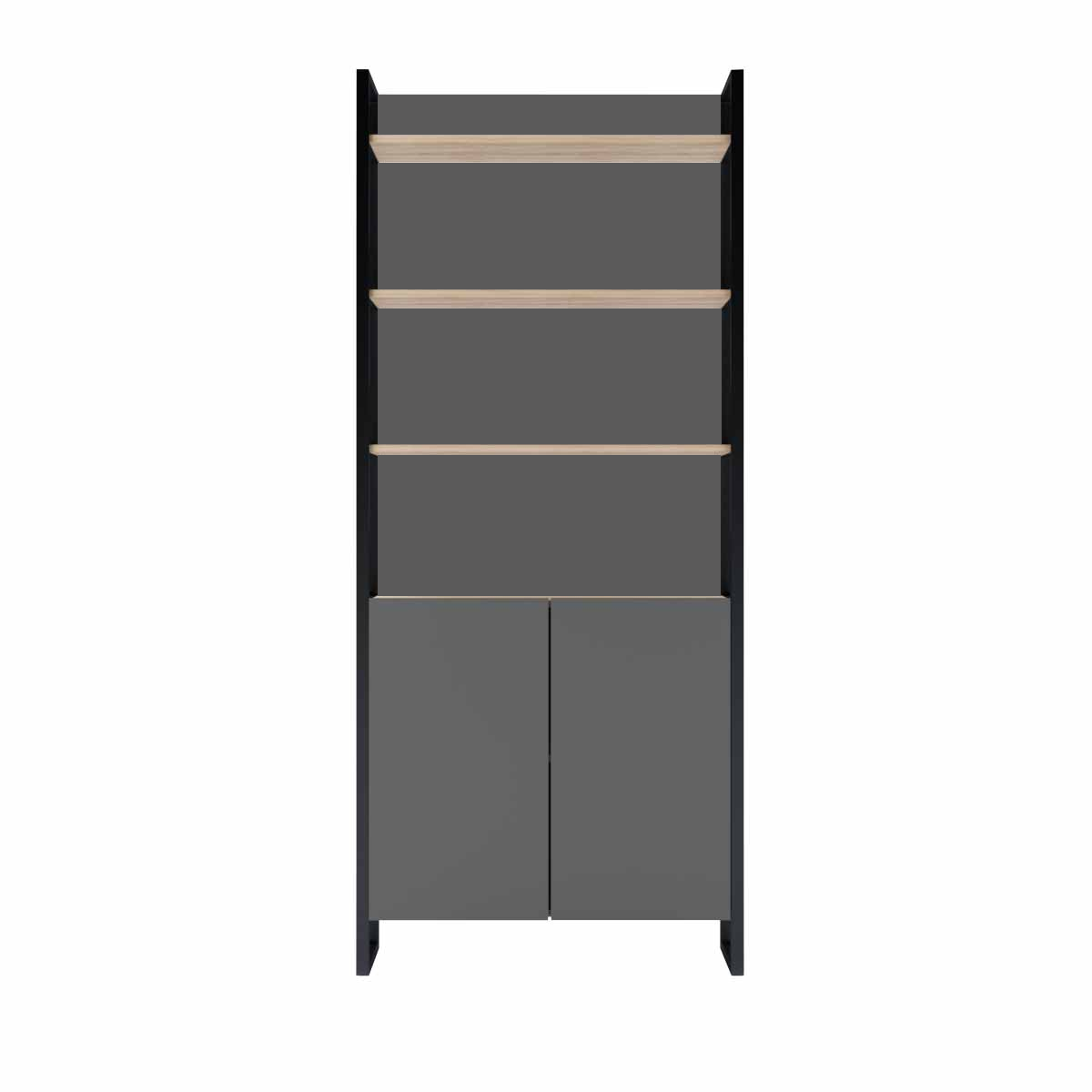 Raft urban 90 box (spate integral)