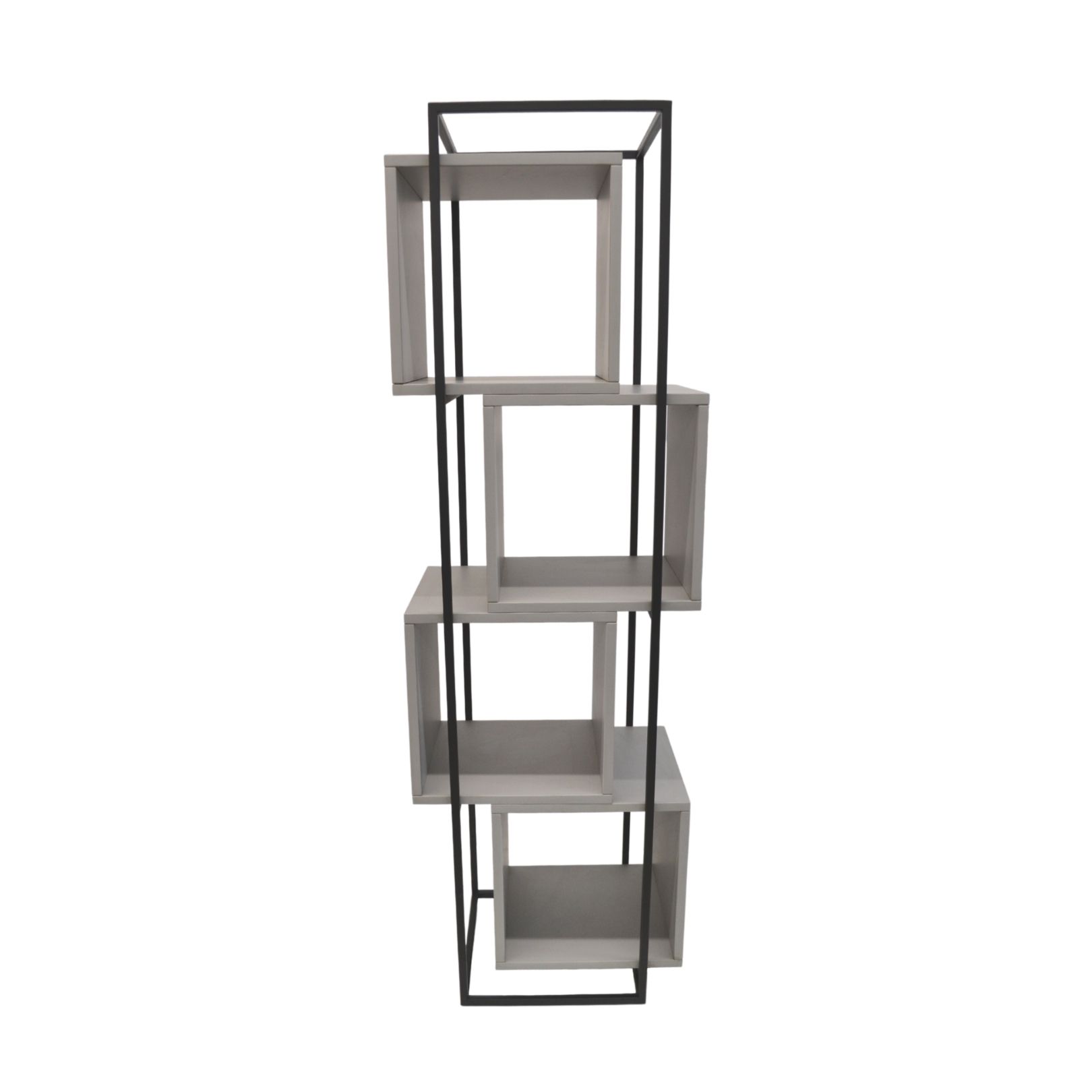 Raft cubus grey