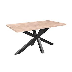 Стол VESTA Sonoma 150×80