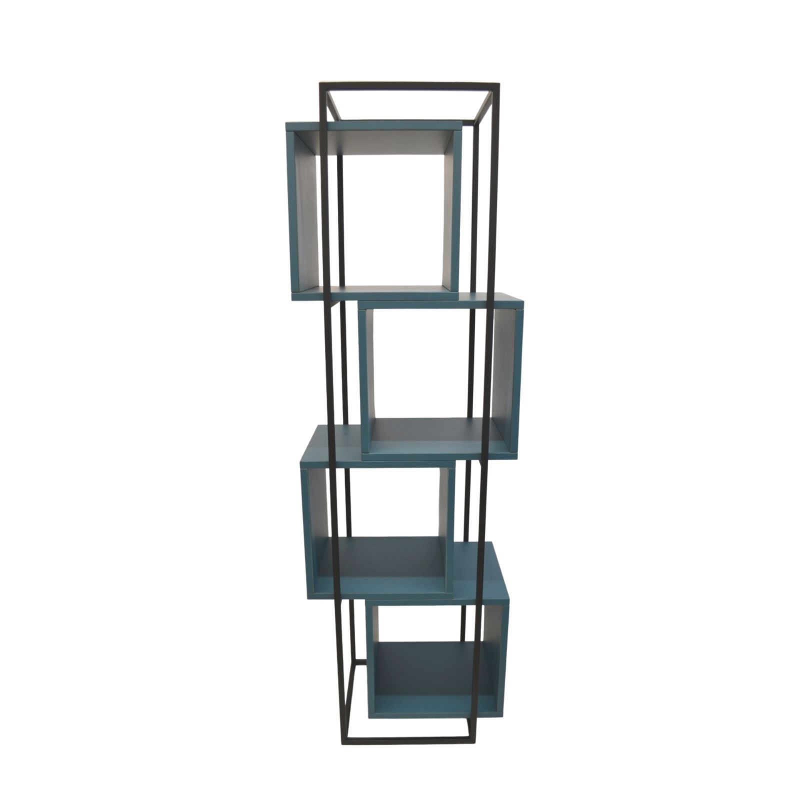 Raft cubus blue