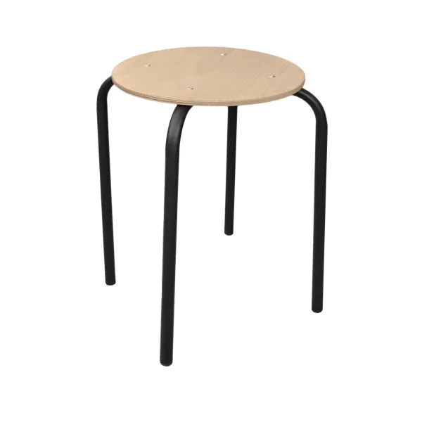 Taburet tmb black legs