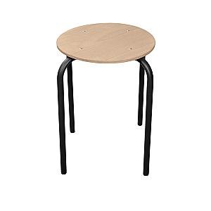 Taburet tmb black legs