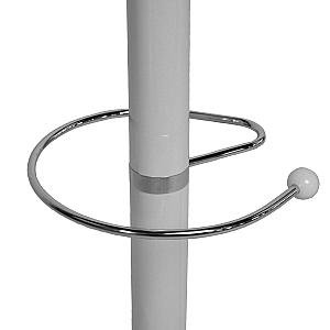 Cuier v-258 white