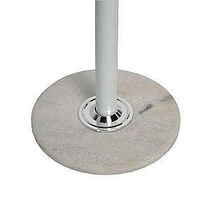 Cuier v-258 white