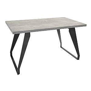 Стол TOWN Beton 150×80
