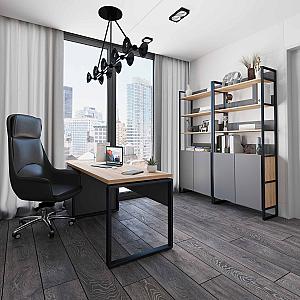 Этажерка Urban 90 Box