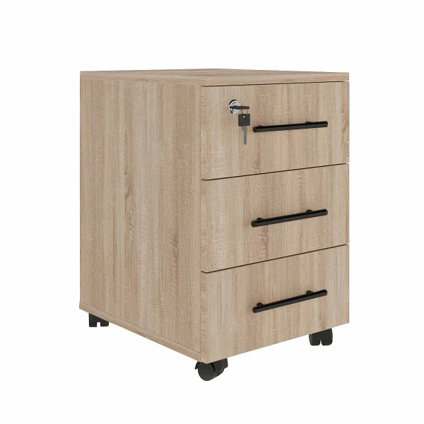 Casetiera rollbox sonoma