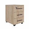 Casetiera rollbox sonoma