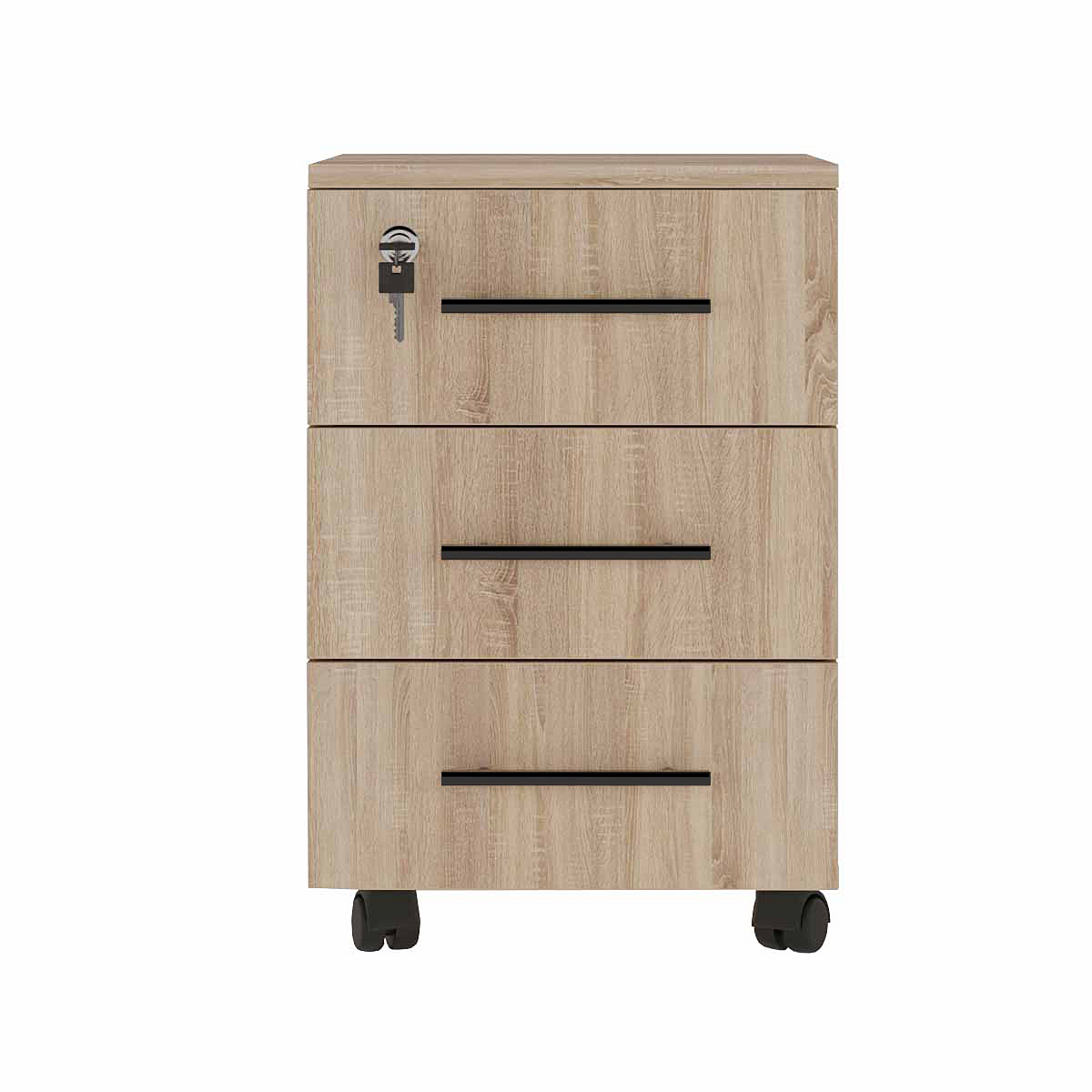 Casetiera rollbox sonoma