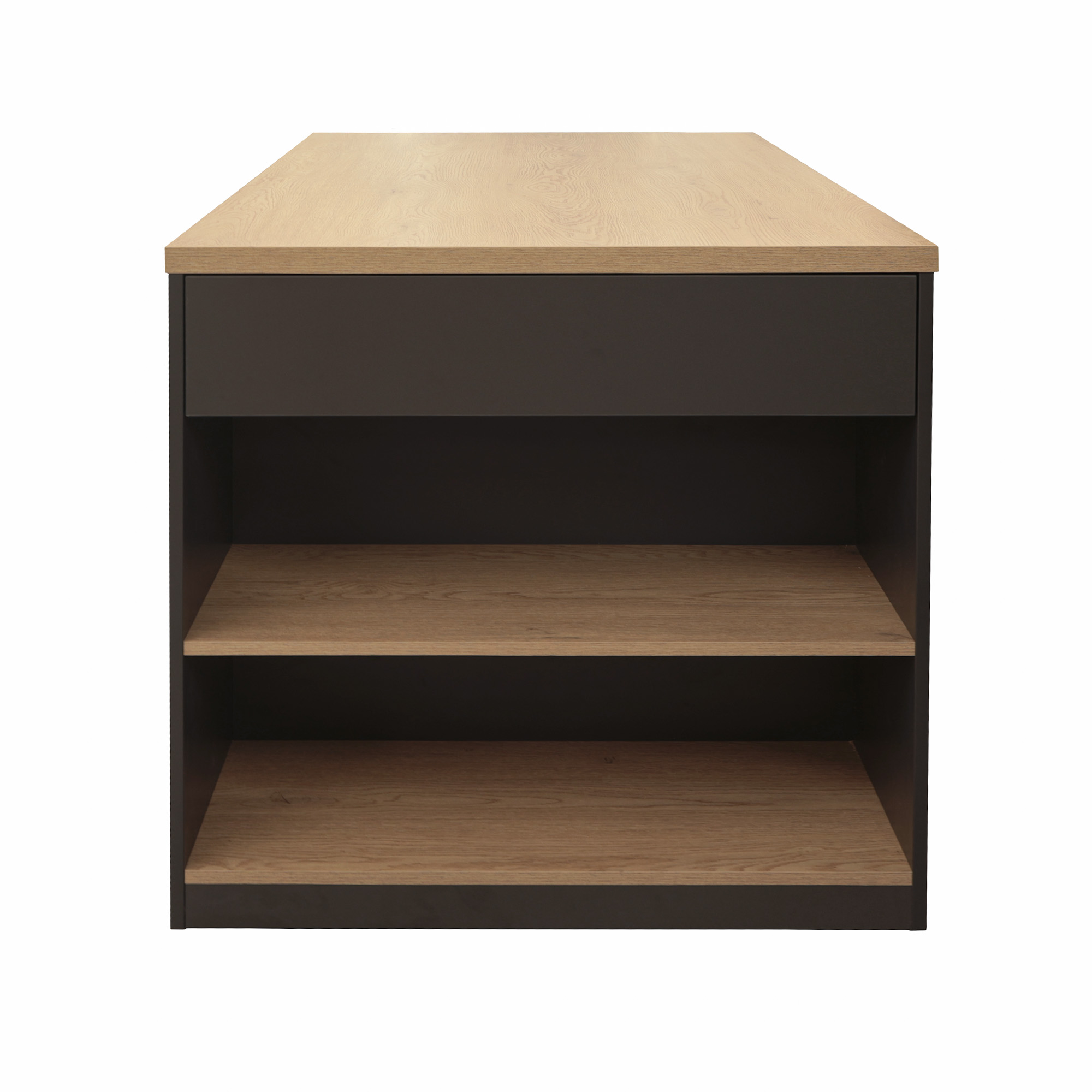 Insula bucatarie islanda 160x90xh92