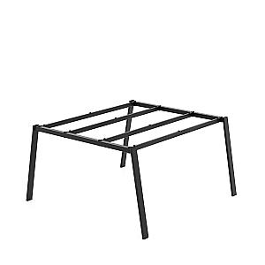 Каркас офисного стола Arki Twin 138×140