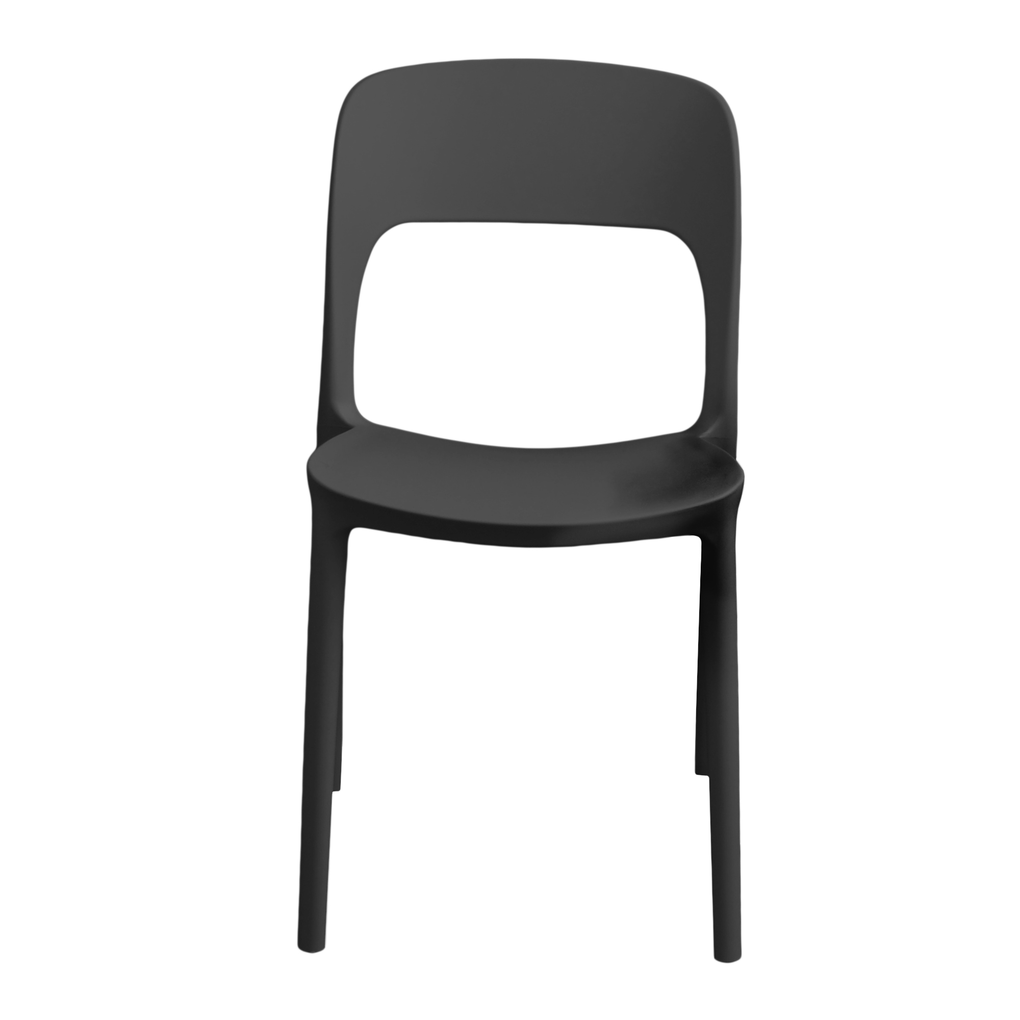 Стул vigo black