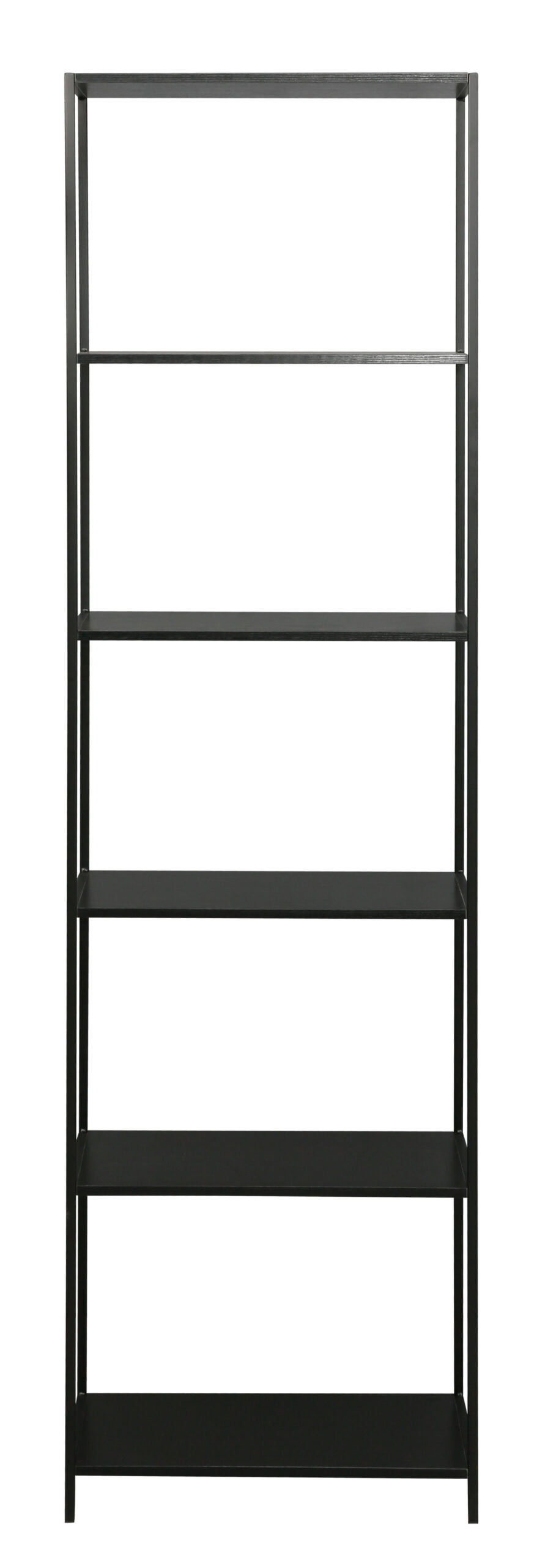 Стеллаж Cona 6 уровней 50x30x180H