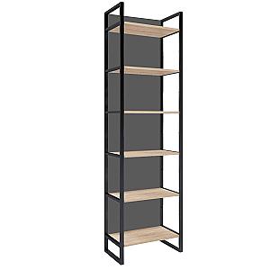 Этажерка Urban 60 (цельная спинка)
