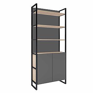Этажерка Urban 90 Box (цельная спинка)