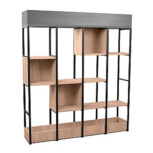 Стеллаж Terra 120