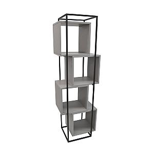 Raft Cubus Grey