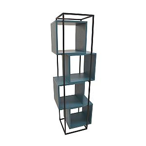 Raft Cubus Blue