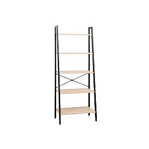 Стеллаж Azalia 5 уровней 64×34×164H