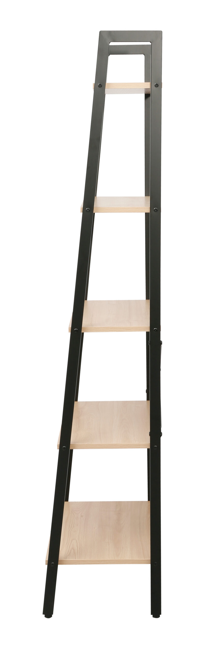 Стеллаж Azalia 5 уровней 64×34×164H