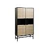 Dulap merlin plus 100x50x184h