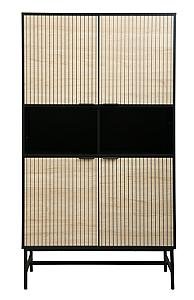 Шкаф merlin plus 100x50x184h