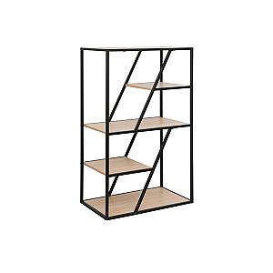 Стеллаж Agis 65×40×110H