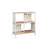 Стеллаж Loreto 3 уровня 70x30x79,5H
