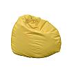 Кресло мешок bean-bag yellow mini