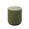 Taburet sevilia big green