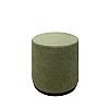 Taburet sevilia small green