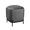 Bancheta hippo grey