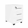 Casetiera rollbox white