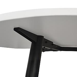 Стол Fusion Rondo 3 Ø1500 — 3 ножки