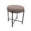 Taburet taco beige