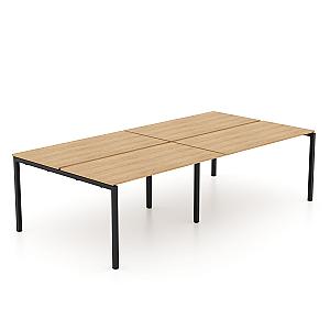 Стол для Переговоров Kube 276×140