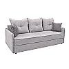 Canapea extensibila latio grey