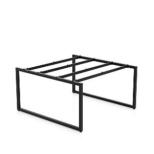 Каркас стола Mitaka Twin 138×140