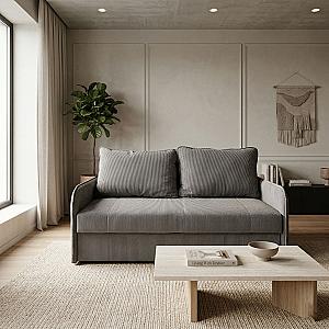 Canapea extensibila madison 165×200 cm