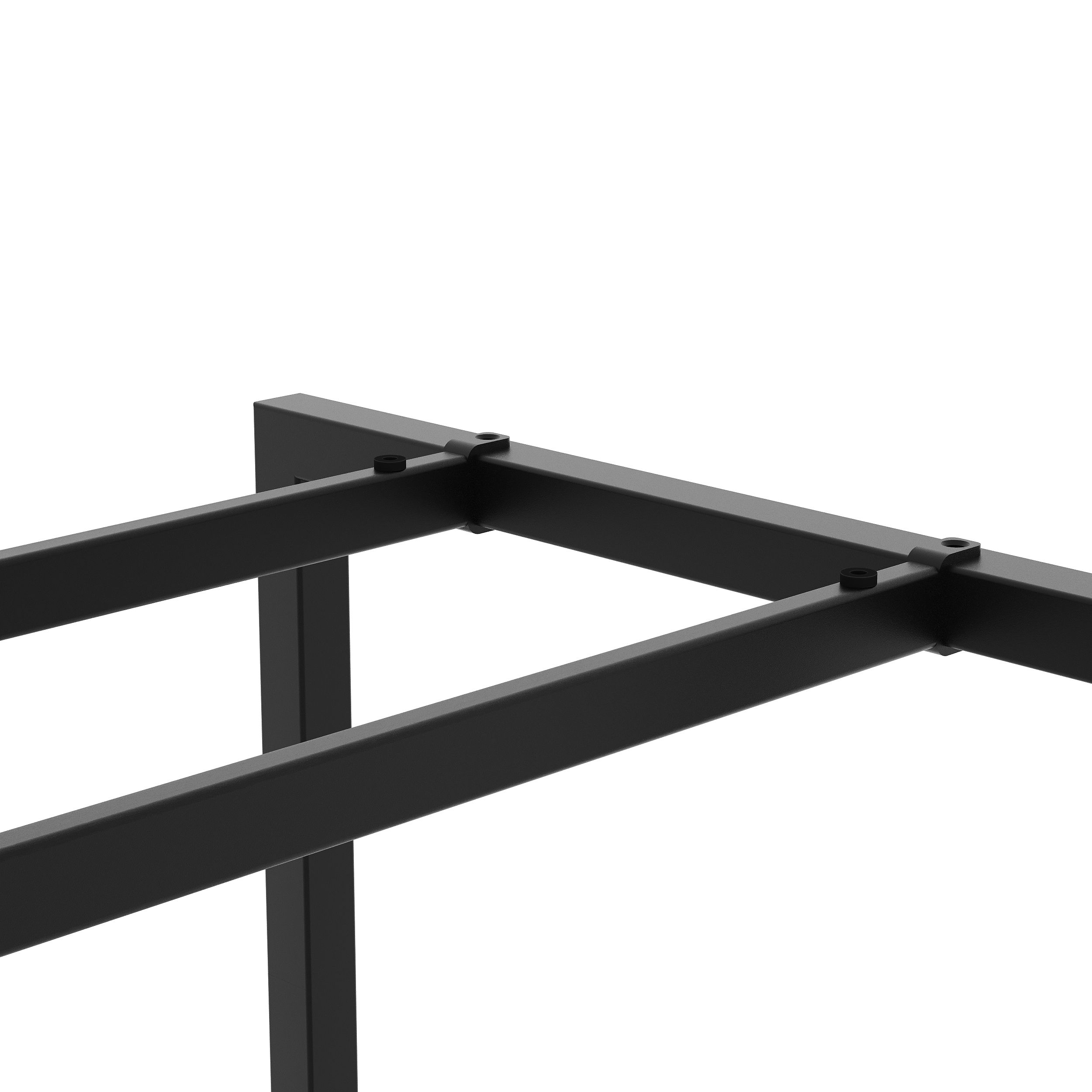 Каркас стола Mitaka 138×68